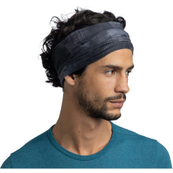 BUFF Coolnet UV Halstuch 901 - bonsy graphite