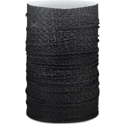 BUFF Coolnet UV Halstuch 901 - aivent graphite