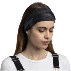 BUFF Coolnet UV Halstuch 901 - wety graphite