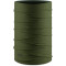 BUFF Coolnet UV Halstuch 846 - solid military