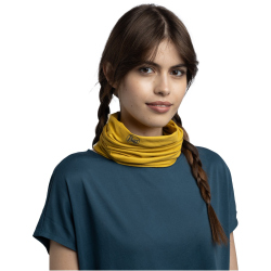 BUFF Coolnet UV Halstuch 102 - solid maize