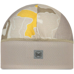 BUFF Underhelmet Mütze 302 - utan sand S/M