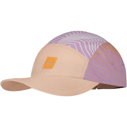 BUFF 5 Panel Go Cap Kinder 607 - katsy orchid