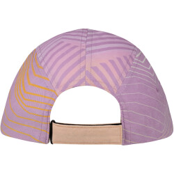 BUFF 5 Panel Go Cap Kinder 607 - katsy orchid