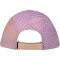 BUFF 5 Panel Go Cap Kinder 607 - katsy orchid
