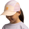 BUFF 5 Panel Go Cap Kinder 607 - katsy orchid