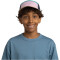 BUFF 5 Panel Go Cap Kinder 779 - colart night blue