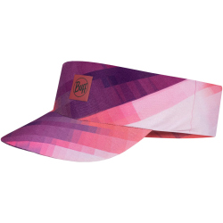 BUFF Pack Speed Visor Damen 605 - wae purple