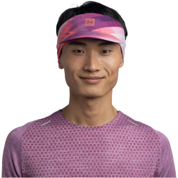 BUFF Pack Speed Visor Damen 605 - wae purple
