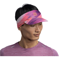 BUFF Pack Speed Visor Damen 605 - wae purple