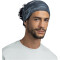 BUFF Reflective Multifunktionstuch 779 - beend night blue
