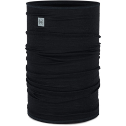 BUFF Lightweight Merinowolle Multifunktionstuch 999 -...