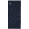 BUFF Lightweight Merinowolle Multifunktionstuch 779 - solid night blue