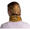 BUFF Lightweight Merinowolle Multifunktionstuch 102 - multistripes maize