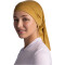 BUFF Lightweight Merinowolle Multifunktionstuch 102 - multistripes maize