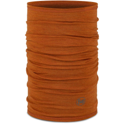 BUFF Lightweight Merinowolle Multifunktionstuch 221 - ginger
