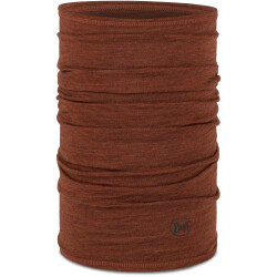 BUFF Lightweight Merinowolle Multifunktionstuch 209 -...
