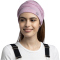 BUFF Lightweight Merinowolle Multifunktionstuch 601 - solid pansy
