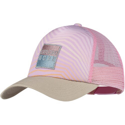 BUFF Trucker Cap 607 - katsy orchid