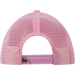 BUFF Trucker Cap 607 - katsy orchid