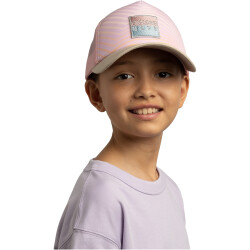 BUFF Trucker Cap 607 - katsy orchid