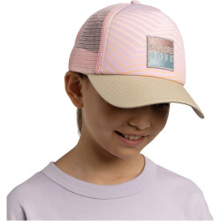 BUFF Trucker Cap 607 - katsy orchid