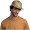 BUFF Trucker Cap 346 - ikshi fawn