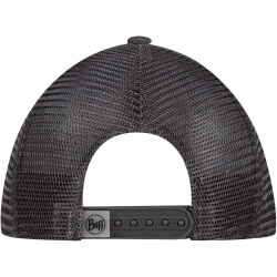 BUFF Trucker Cap 209 - ikshi terracotta