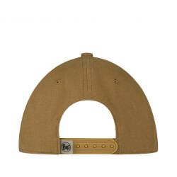 BUFF Trucker Cap 346 - wadi fawn