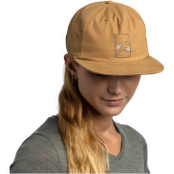 BUFF Trucker Cap 346 - wadi fawn