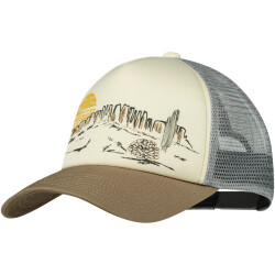 BUFF Trucker Cap 555 - lachmulti