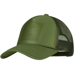 BUFF Trucker Cap 809 - reth forest