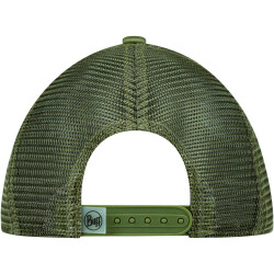 BUFF Trucker Cap 809 - reth forest