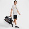 NIKE Brasilia Trainingstasche S (41 Liter) 077 - lt smoke grey/black/total orange