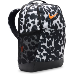 NIKE Brasilia Rucksack M (24 Liter) 077 - lt smoke...