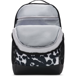 NIKE Brasilia Rucksack M (24 Liter) 077 - lt smoke...