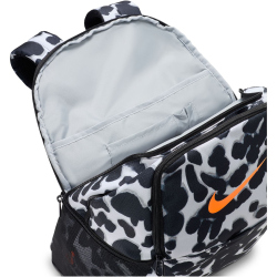 NIKE Brasilia Rucksack M (24 Liter) 077 - lt smoke...
