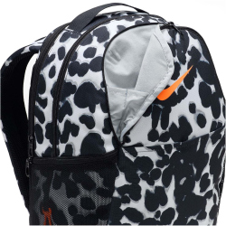 NIKE Brasilia Rucksack M (24 Liter) 077 - lt smoke...