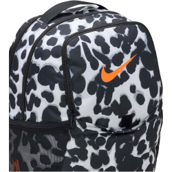 NIKE Brasilia Rucksack M (24 Liter) 077 - lt smoke...