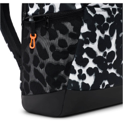 NIKE Brasilia Rucksack M (24 Liter) 077 - lt smoke...