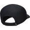 NIKE Dri-FIT Club Unstructured Featherlight Cap Kinder 010 - black/black/white