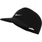 NIKE Dri-FIT Club Unstructured Featherlight Cap Kinder 010 - black/black/white