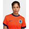 NIKE Niederlande Dri-FIT Stadium Heimtrikot Damen