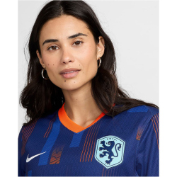 NIKE Niederlande Dri-FIT Stadium Ausw&auml;rtstrikot Damen