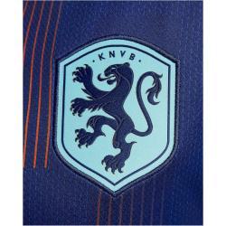 NIKE Niederlande Dri-FIT Stadium Ausw&auml;rtstrikot Damen