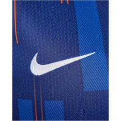NIKE Niederlande Dri-FIT Stadium Ausw&auml;rtstrikot Damen
