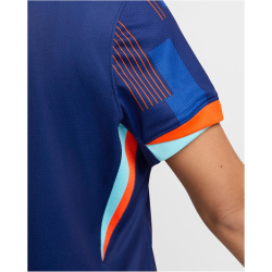 NIKE Niederlande Dri-FIT Stadium Ausw&auml;rtstrikot Damen
