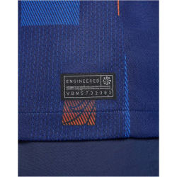 NIKE Niederlande Dri-FIT Stadium Ausw&auml;rtstrikot Damen