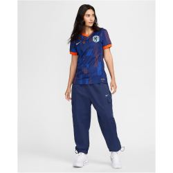 NIKE Niederlande Dri-FIT Stadium Ausw&auml;rtstrikot Damen