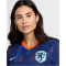 NIKE Niederlande Dri-FIT Stadium Auswärtstrikot Damen